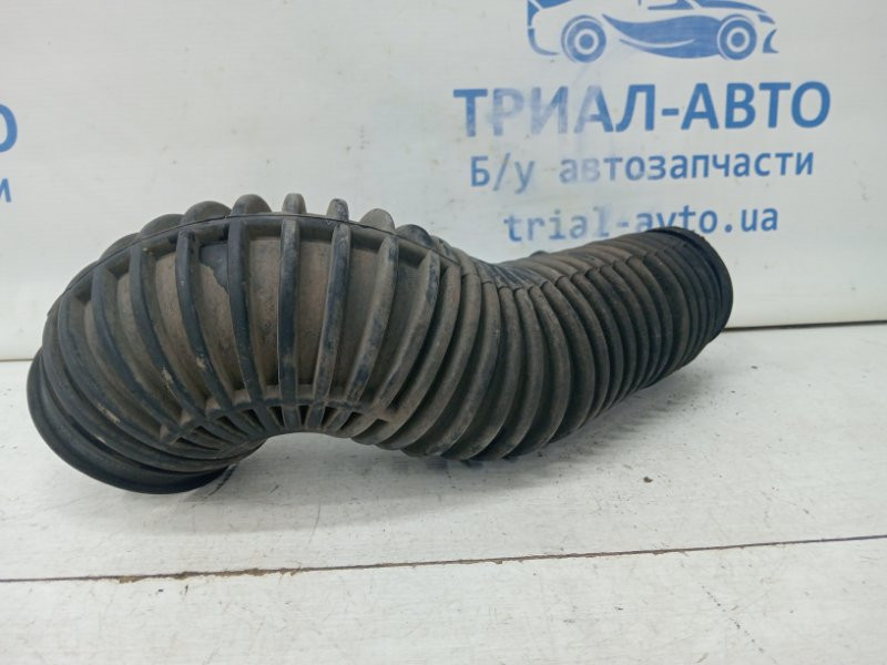 Патрубок воздушного фильтра SsangYong Rexton Y250 2.7 D27DT 2006 (б/у) Київ - зображення 1