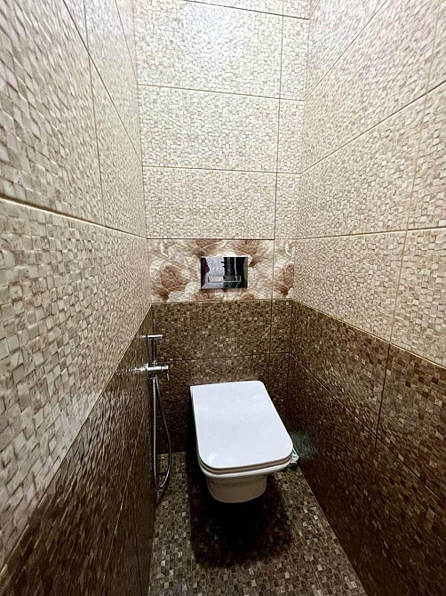 Продам большую 3-к квартиру (72м2) на Березинке, Левобережный Дніпро - зображення 8