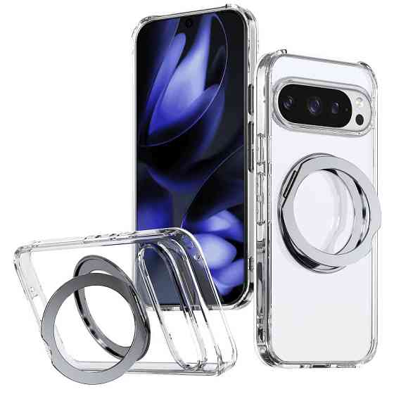 Чехол TPU+PC Aura Fold для Google Pixel 9 / 9 Pro / 10 / 10 Pro Херсон