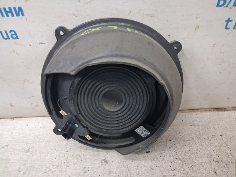 Динамик музыкальный передний Mazda CX 7 2006-2012 EG23-66-960 (Арт. 84993) Київ - зображення 5