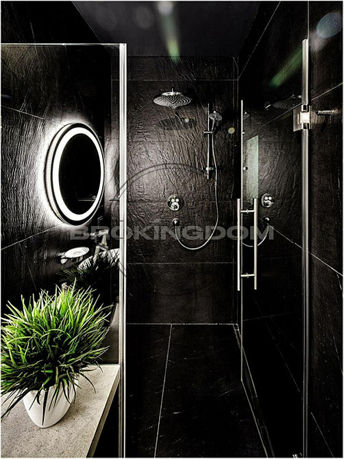 1 кімн студія в ЖК New York, вул. Антоновича, 74 № 11202729 Київ - зображення 7