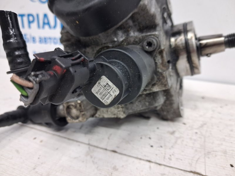 ТНВД Kia Sportage QL 1.7 DIESEL D4FD 2015 (б/у) Київ - зображення 5