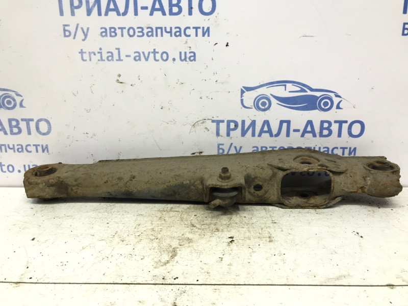 Рычаг задний поперечный Mitsubishi Outlander CU 2.4 БЕНЗИН 4G69 2003 (б/у) Киев - изображение 4