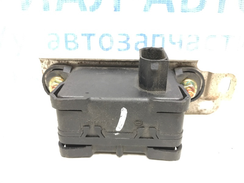 Датчик ускорения ESP Mitsubishi Lancer 2007-2017 4670A281 (Арт. 38687) Київ - зображення 1