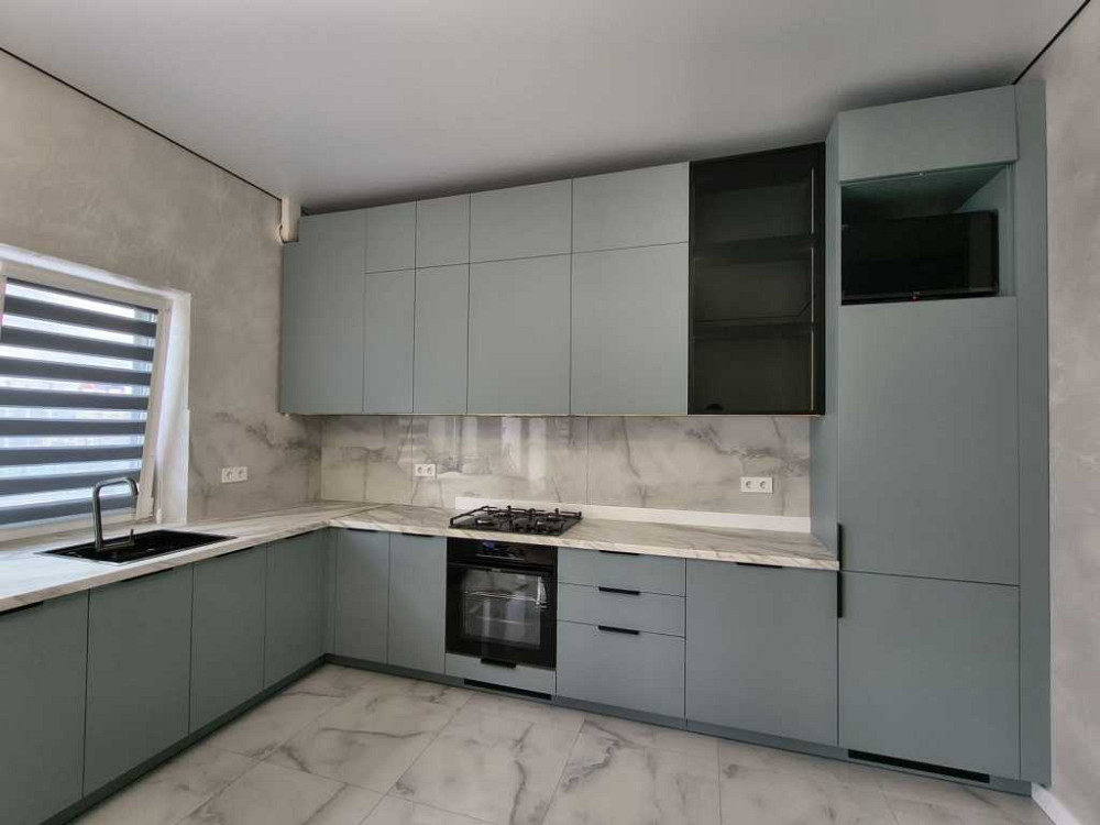 продажа 1-к квартира Васильковский, Васильков, 65000 $ Васильків - зображення 3