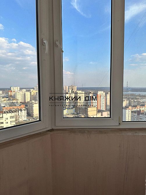 Продаж 2-х кімнатної роздільної ,вул.Мішуги 12 м.Позняки 3 хвилини пішки Київ - зображення 6