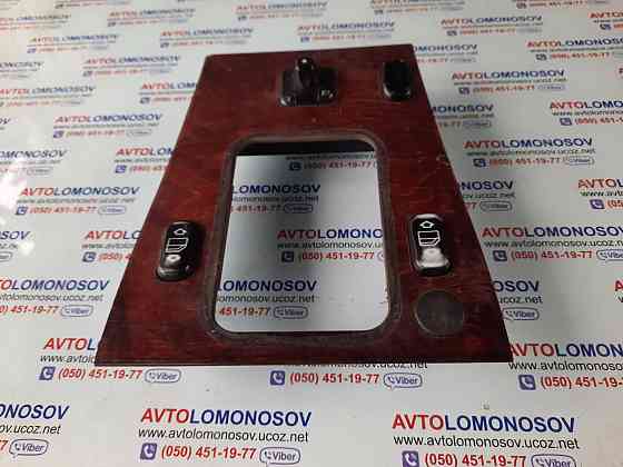 20246223 Кожух рулевой колонки Mercedes-Benz C W202 Разборка Дніпро