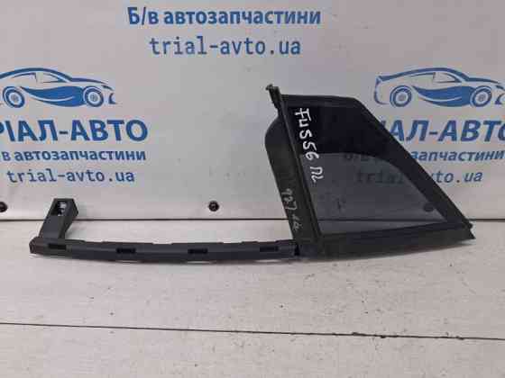 Стекло двери угловое левое Ford Fusion USA 2013-2020 GS7Z5421401A (Арт. 71648) Київ