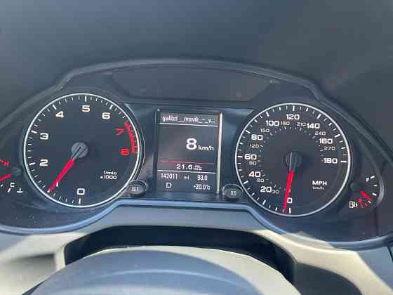 Продам AUDI В ЧУДОВОМУ СТАНІ БЕЗ ДТП Київ