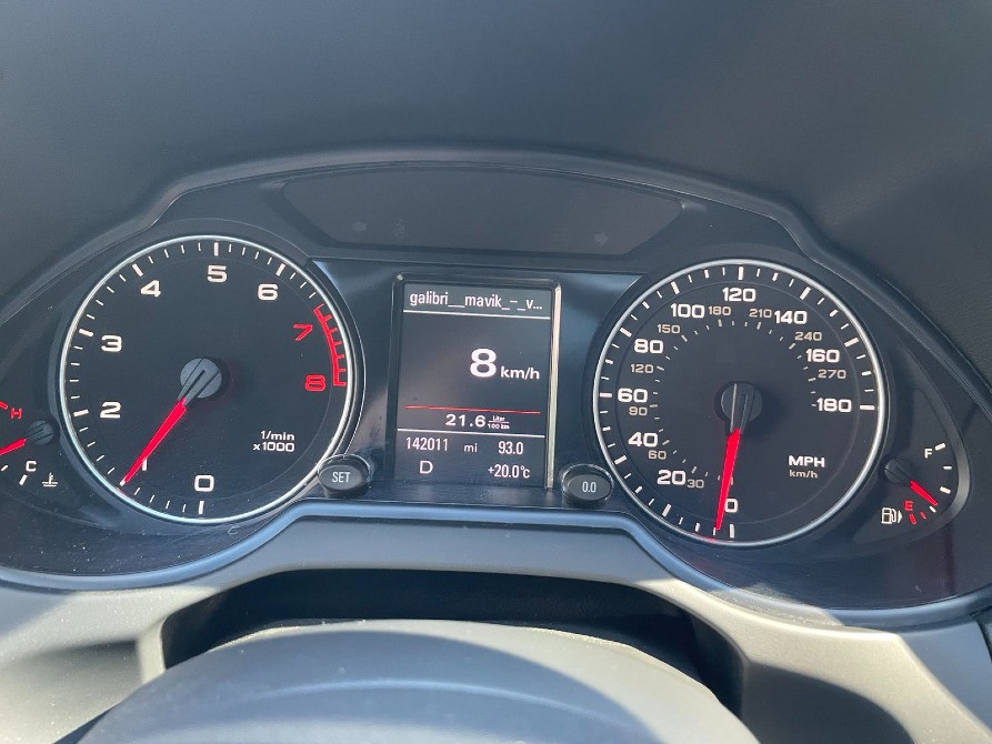 Продам AUDI В ЧУДОВОМУ СТАНІ БЕЗ ДТП Київ - зображення 3