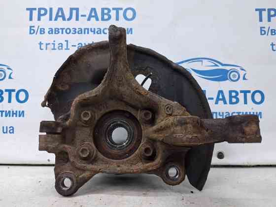 Кулак поворотный левый со ступицей Mazda 6 2012- GHP9-33-031A (Арт. 69617) Київ