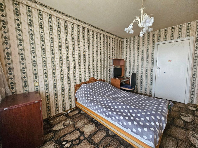 Продам 3-к квартиру в высотке на ул. Калиновая, ост. С. Ковалевской Дніпро - зображення 7