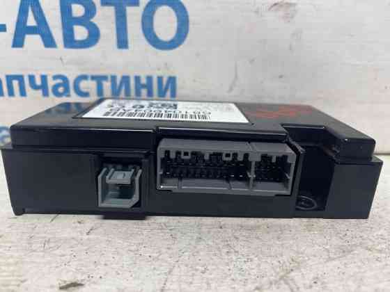Блок управление bluetooth Jeep Grand Cherokee WK2 3.6 БЕНЗИН ERB 2010 (б/у) Київ