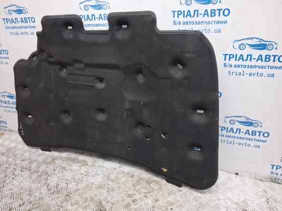 Обшивка капота Ford Fusion USA 2 1.5 БЕНЗИН ENUN0 2013 (б/у) Киев
