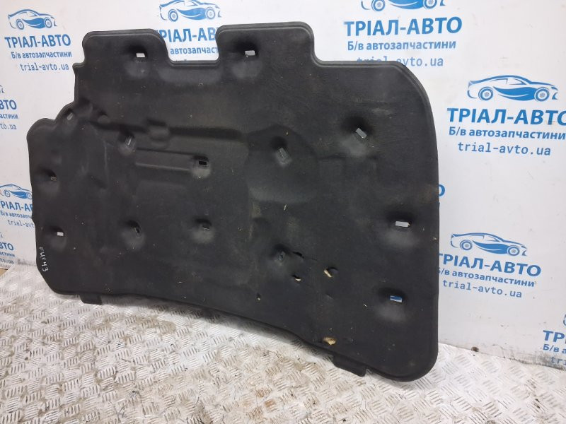 Обшивка капота Ford Fusion USA 2 1.5 БЕНЗИН ENUN0 2013 (б/у) Киев - изображение 5