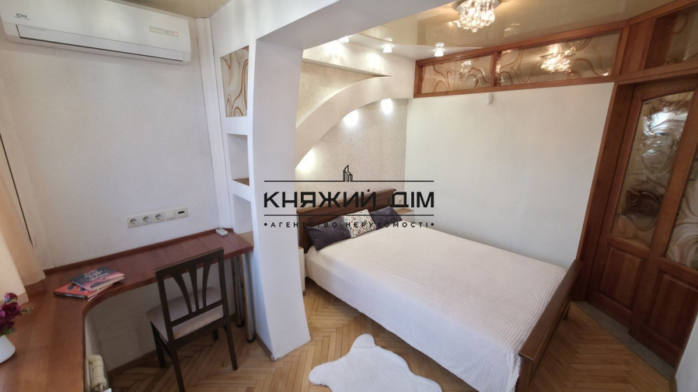 Без комісії! Продаж 1-но к. квартири на Печерську. №21147433 Київ - зображення 2