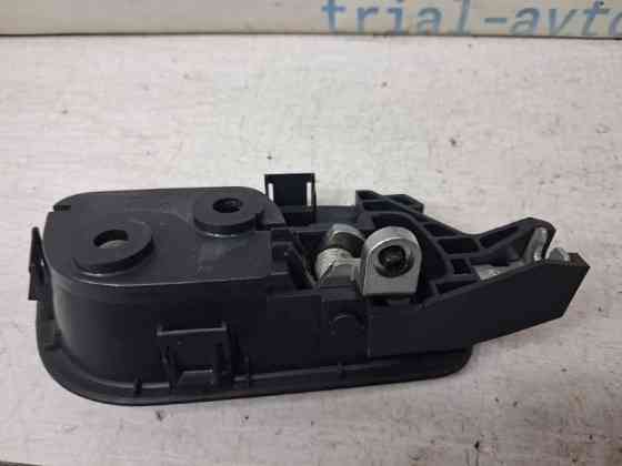 Ручка двери внутреняя задняя левая Honda Accord 2002-2008 72160SEAJ21ZA (Арт. 85355) Київ