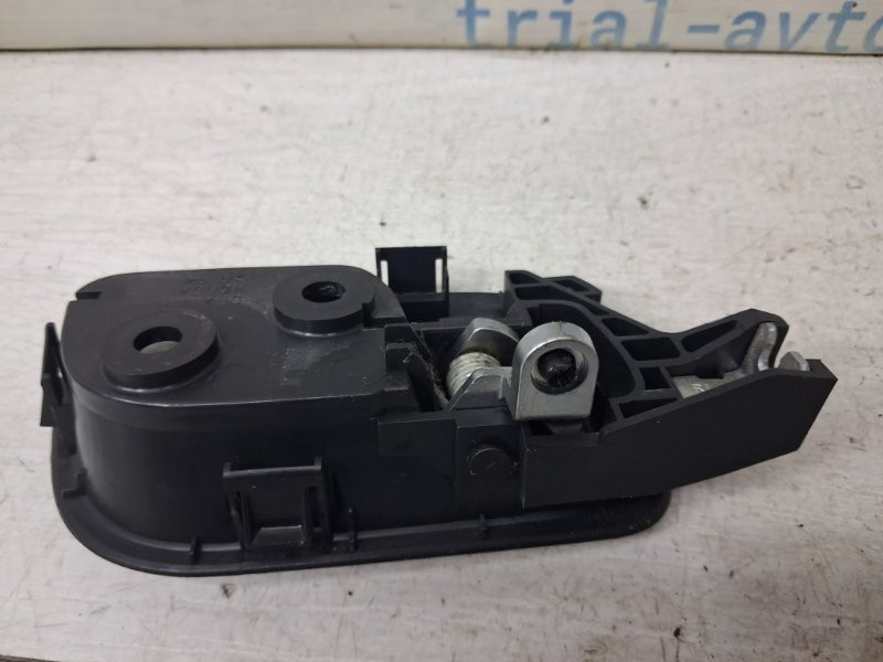 Ручка двери внутреняя задняя левая Honda Accord 2002-2008 72160SEAJ21ZA (Арт. 85355) Київ - зображення 3