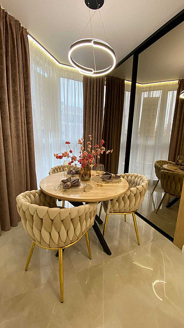 продаж 1-к квартира Києво-Святошинський, Софіївська Борщагівка, 95000 $  - зображення 1