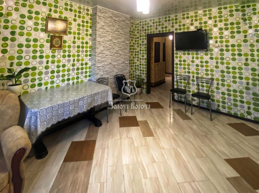 продажа 2-к квартира Киево-Святошинский, Вишневое, 118000 $ Вишневе - зображення 11