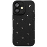 Чохол DM Camera Cover для Apple iPhone 17 Falling Hearts Харьков