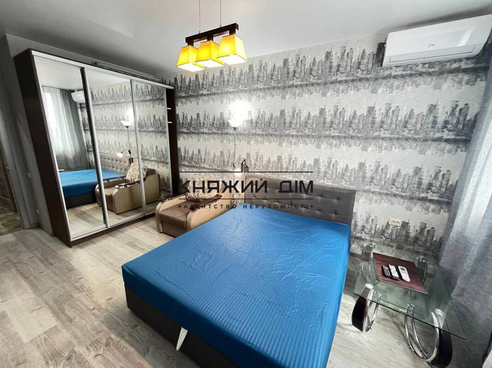 Оренда 1-кімнатної квартири ЖК V Квартал. № 11196972 Київ - зображення 12