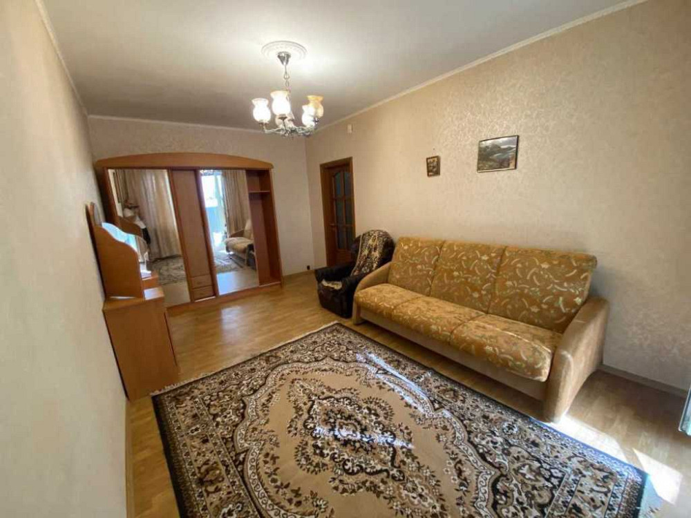 долгосрочная аренда 3-к квартира Киев, Голосеевский, 20000 грн./мес. Київ - зображення 10