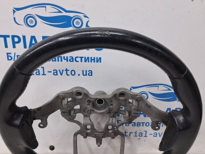 Руль Hyundai Santa fe 2012-2019 561202W100RYN (Арт. 68851) Київ - зображення 2