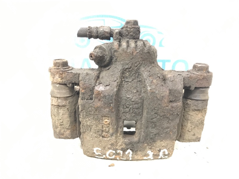 Суппорт задний правый Kia Sorento BL 2.5 DIESEL D4CB 2002 (б/у) Київ - зображення 1