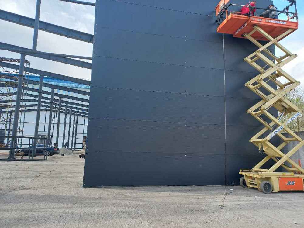 долгосрочная аренда склады Киев, Деснянский, 580000 грн./мес. Київ - зображення 3