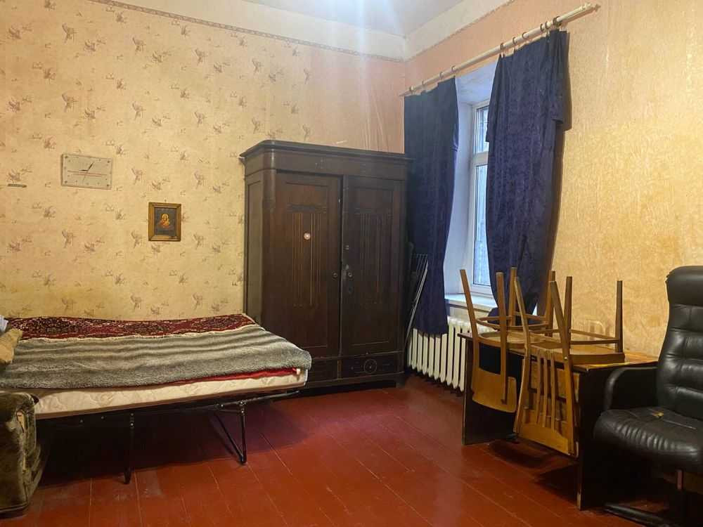долгосрочная аренда комната Одесса, Приморский, 3500 грн./мес. Одесса - изображение 3