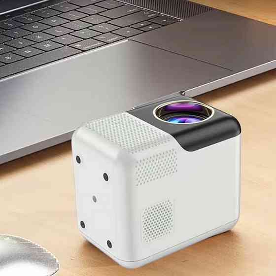 Уценка Проектор 4k Android X10 Херсон