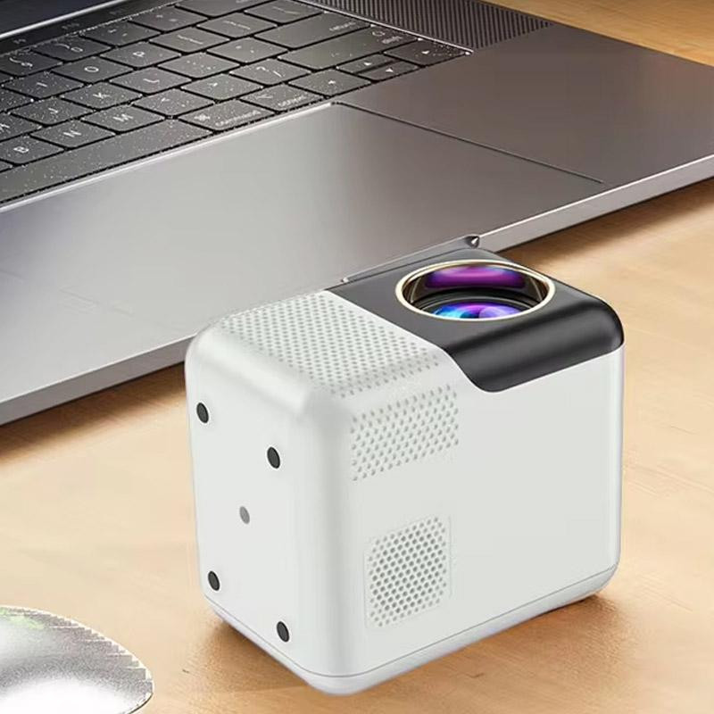 Уценка Проектор 4k Android X10 Херсон - зображення 6