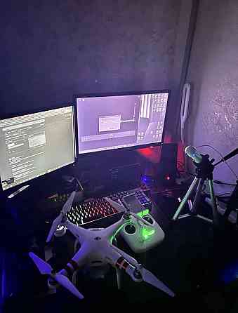 Професійний монтаж відео Умань