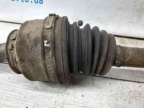 Привод передний левый АКПП Kia Sorento BL 2.5 DIESEL D4CB 2002 (б/у) Київ