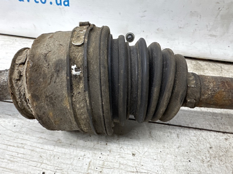 Привод передний левый АКПП Kia Sorento BL 2.5 DIESEL D4CB 2002 (б/у) Киев - изображение 5