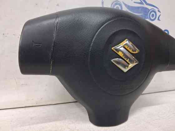 Подушка безопасности в руль Suzuki SX4 1 2.0 БЕНЗИН J20A 2006 (б/у) Киев