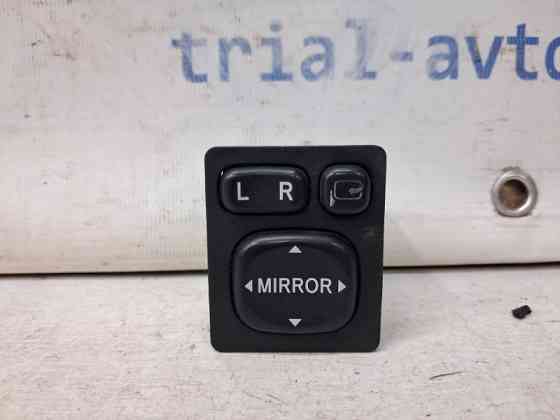 Корректор зеркал Toyota Prado 2002-2009 8487034010 (Арт. 64363) Київ