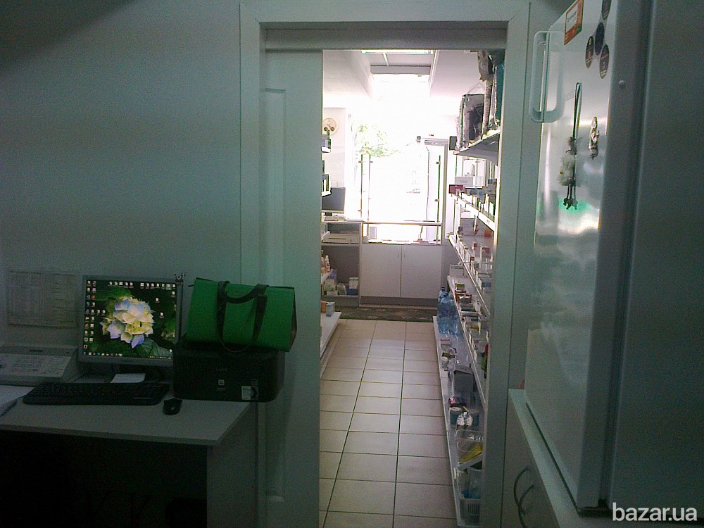 Аренда помещения.75кв. Минское Шоссе 10 Киев - изображение 7