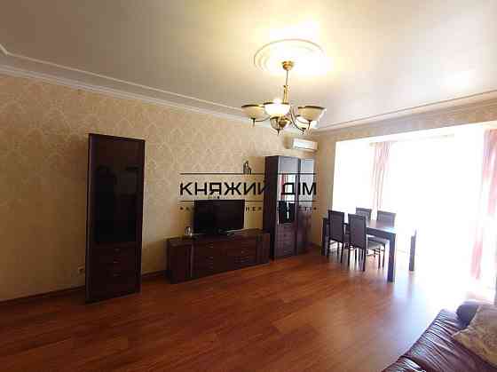 ОРЕНДА 3к квартири в ЖК Ліко Град вул Самійли Кішки 7А код 11204348 Київ