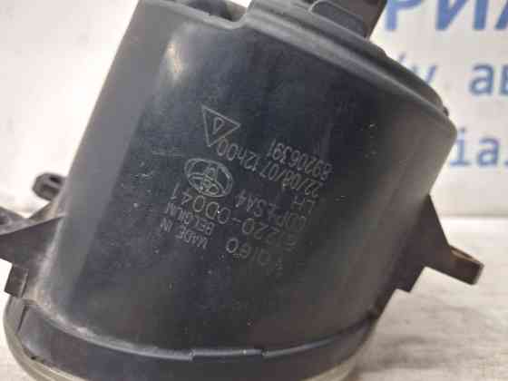 Фара противотуманная левая Toyota Avensis 2002-2010  (Арт. 78425) Київ