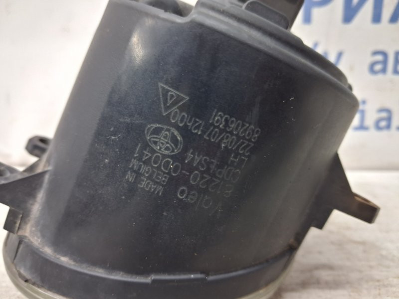 Фара противотуманная левая Toyota Avensis 2002-2010 812200D041 (Арт. 78425) Київ - зображення 5