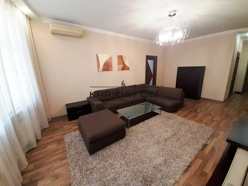 Генератор! Оренда 2-кімнатної квартири на Печерську, метро Кловська. № 11193854 Київ - зображення 11