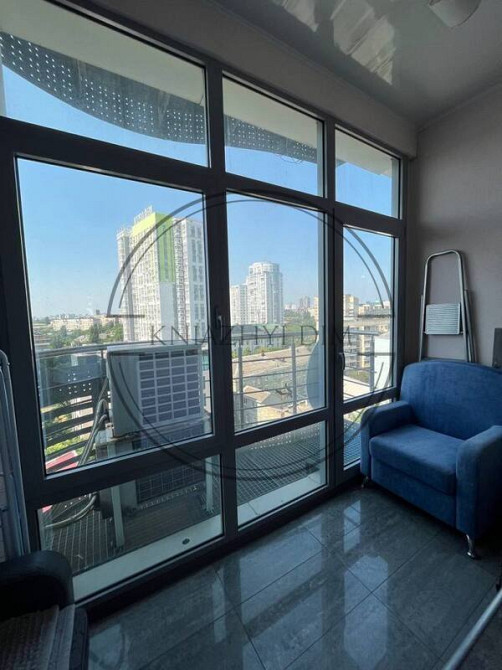 Є генератор. Оренда 2-х. ком.раздельная кв. в Новому будинку на Лук'янівці. Код об'єкта: 11186607. Київ - зображення 7