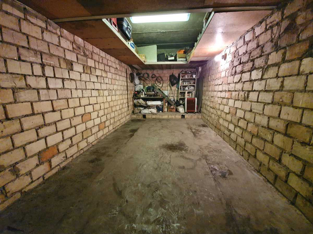 долгосрочная аренда отдельно стоящий гараж Киев, Днепровский, 2800 грн./мес. Киев - изображение 2