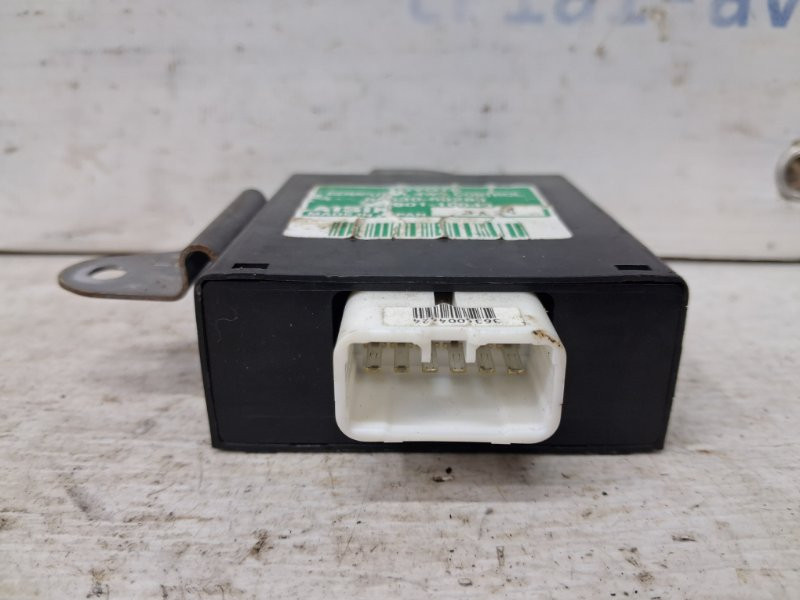 Блок управления Toyota Prado J120 4.0 1GR-FE 2002 (б/у) Киев - изображение 2