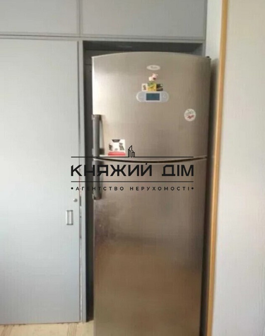 Продаж 3-х к. квартира на Алматинській.37Б ЖД Дарниця. Код 21147689 Киев - изображение 10