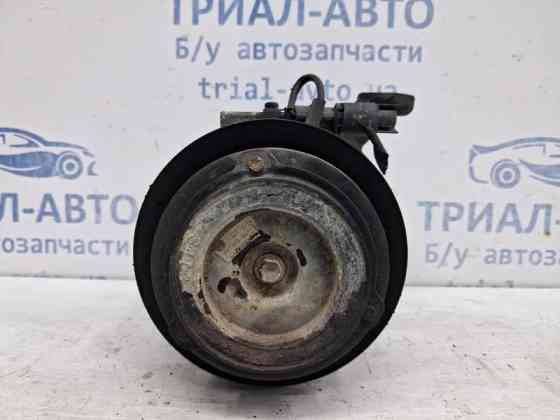 Компрессор кондиционера Mitsubishi Pajero Wagon 3 3.2 ДИЗЕЛЬ 4M41 1999 (б/у) Київ