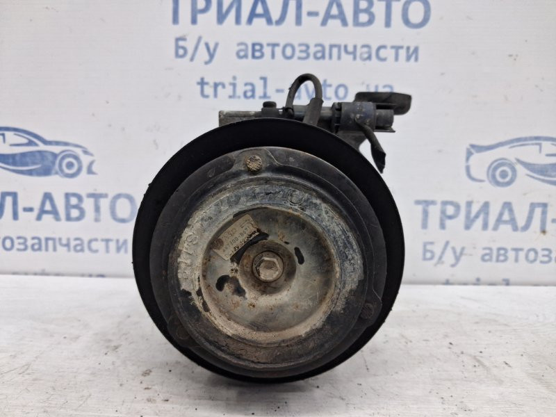 Компрессор кондиционера Mitsubishi Pajero Wagon 1999-2006 MR500876 (Арт. 62591) Київ - зображення 2