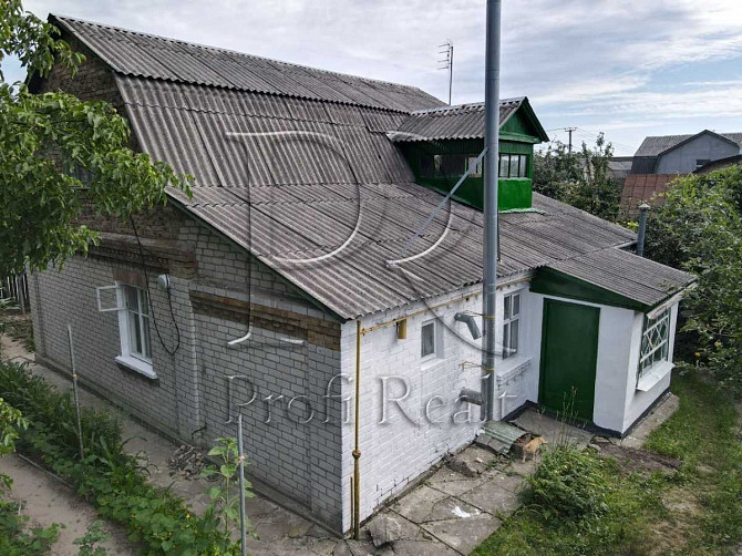 продажа 3-к дом Киево-Святошинский, Боярка, 68000 $ Боярка - зображення 3